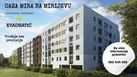 Beograd, Zvezdara opština, Mirijevo | 4zida.rs | 4zida.rs