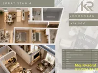 Ćukovac, Zemun opština, Beograd | 4zida.rs