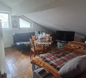 Bele Vode, Čukarica opština, Beograd, 2.5 stan | 4zida.rs