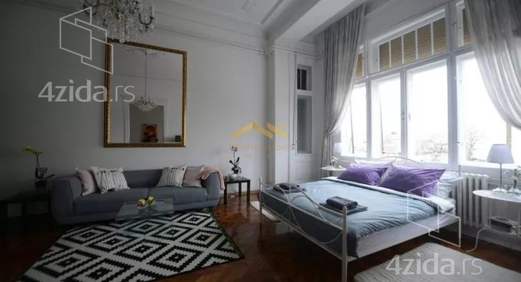 Dvosoban stan za izdavanje, Novi Sad - Centar, 750€, 70m² - stampaj