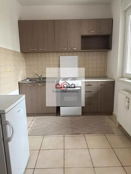 Sajmište | 4zida.rs