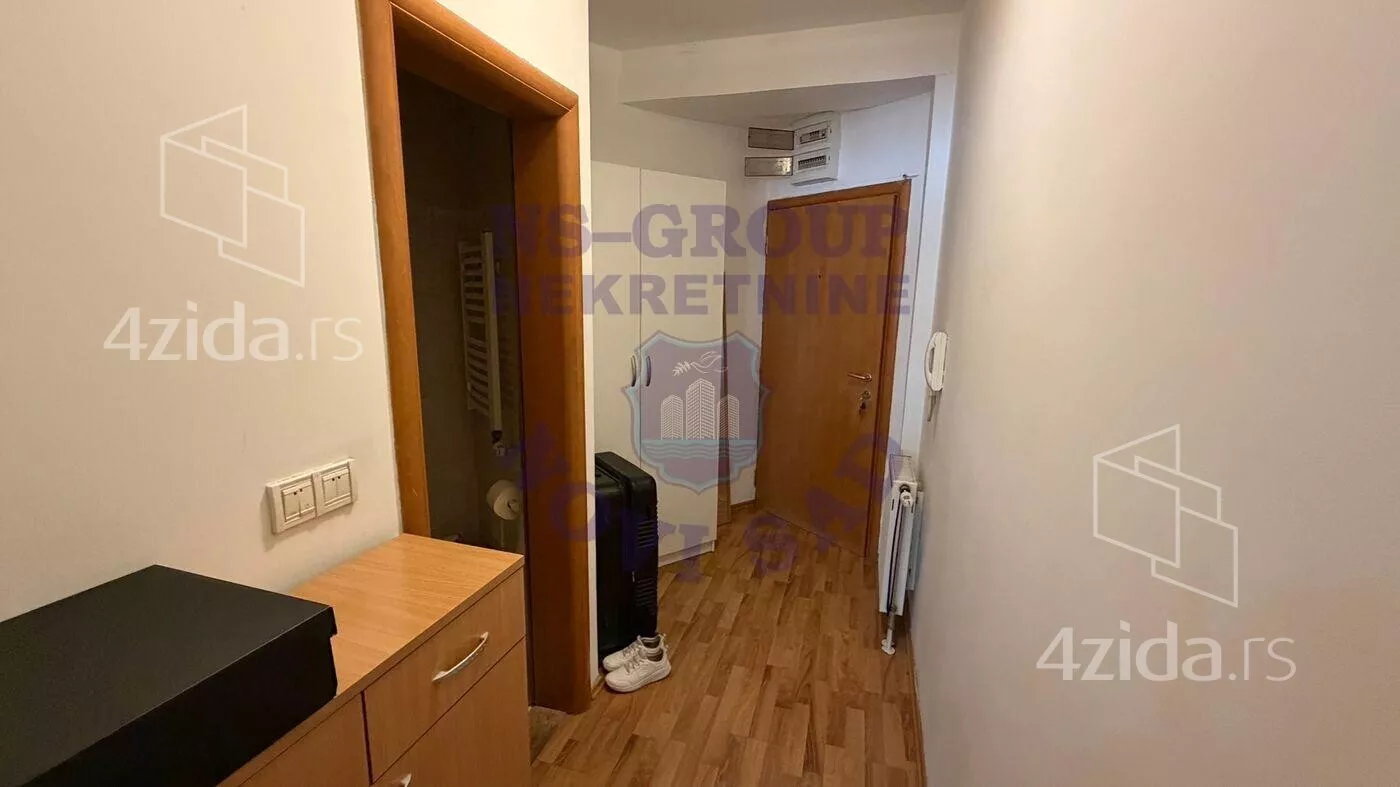 Garsonjera | 4zida