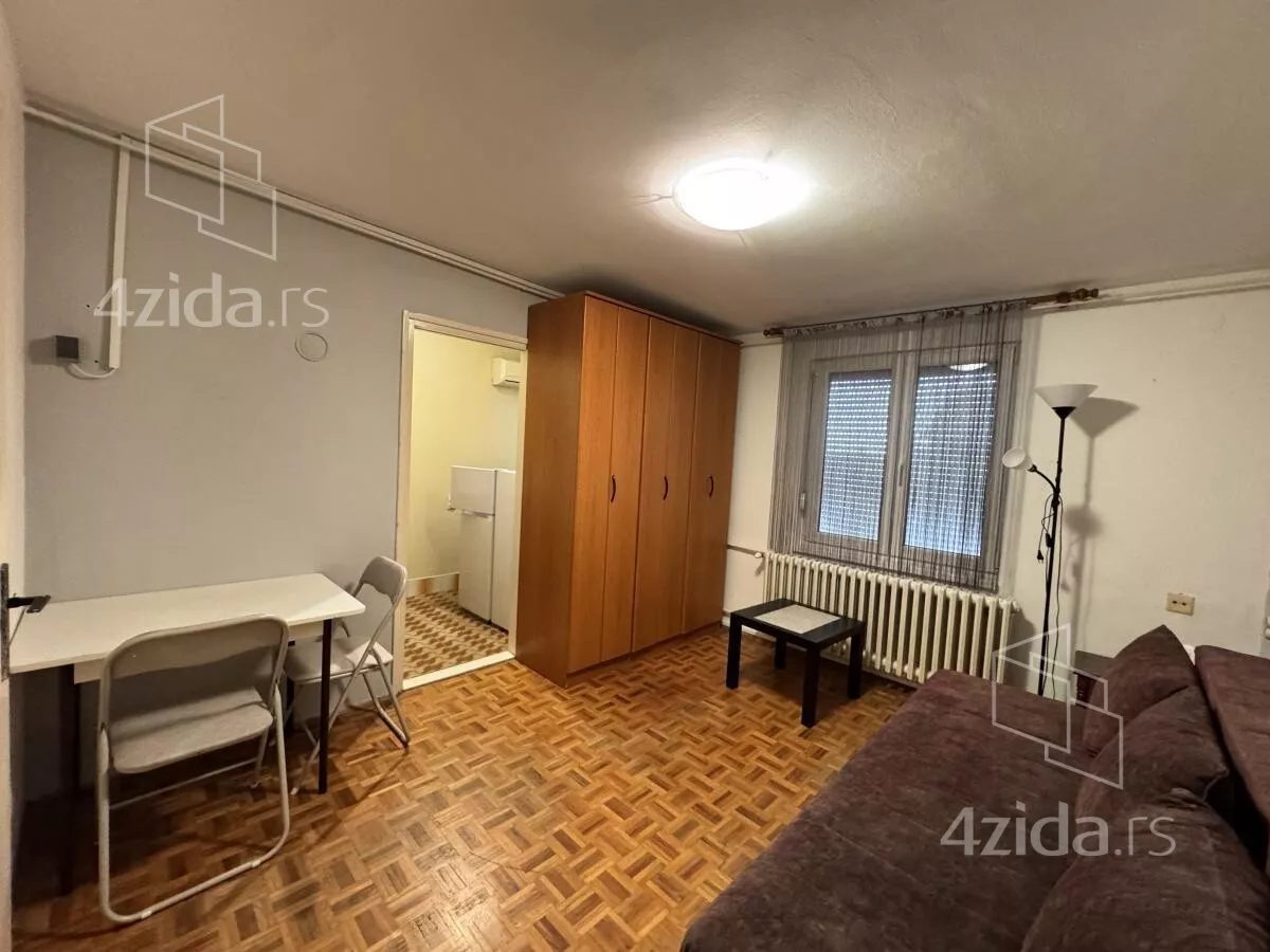 Garsonjera | 4zida