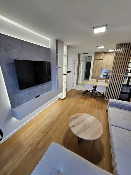 Bulevar Patrijarha Pavla (Somborski Bulevar) | 4zida.rs