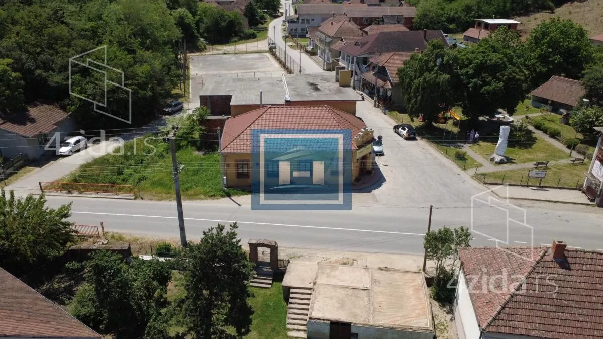 Kuća | 4zida