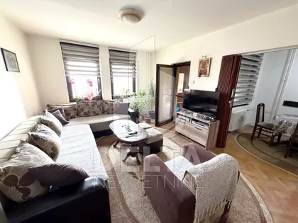 Park Svetog Save | 4zida.rs