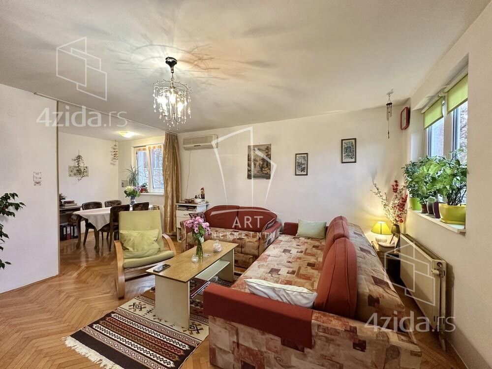 Stan – Beograd - Prikaz 3