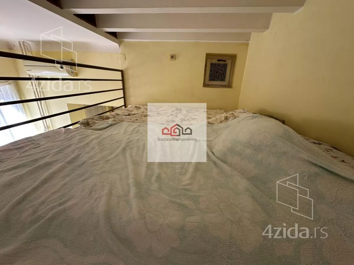 Garsonjera | 4zida