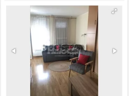 Jurija Gagarina | 4zida.rs