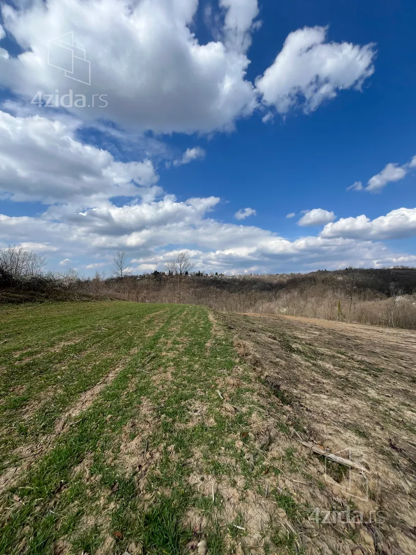 Poljoprivredno zemljište | 4zida