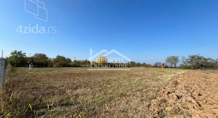 Poljoprivredno zemljište | 4zida