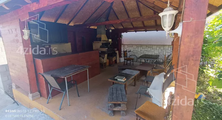 3-etažna kuća | 4zida