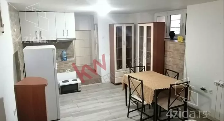 Garsonjera | 4zida