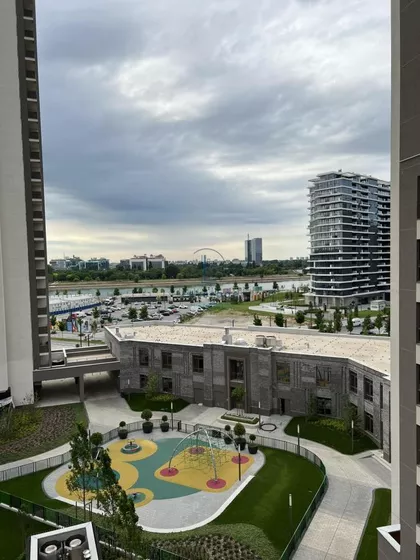 Bulevar Vudroa Vilsona | 4zida.rs