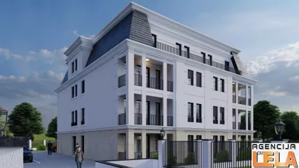 Miloša Obilića | 4zida.rs