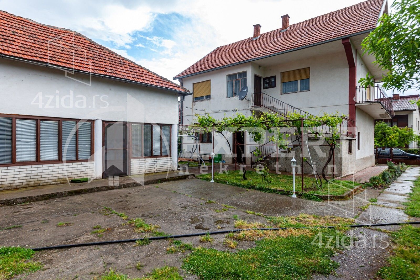 Vrtlište — fotografija