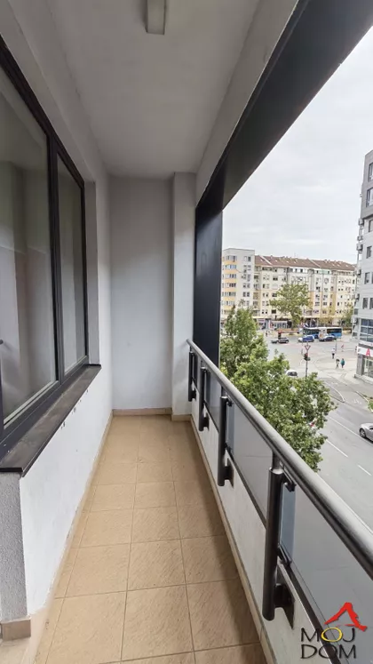 Bulevar Oslobođenja | 4zida.rs