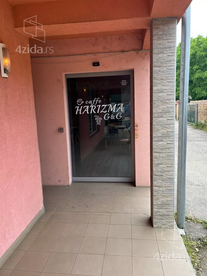 Poslovni prostor | 4zida