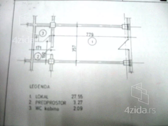 Lokal | 4zida