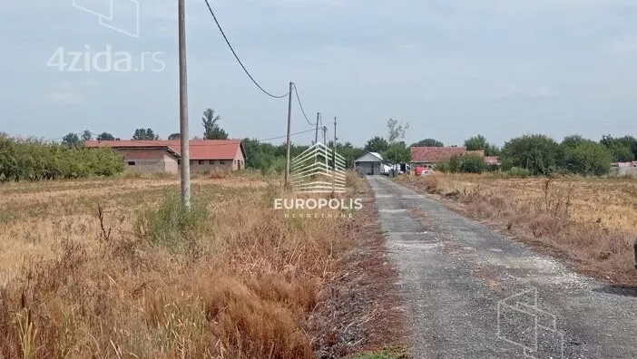 Građevinsko zemljište | 4zida