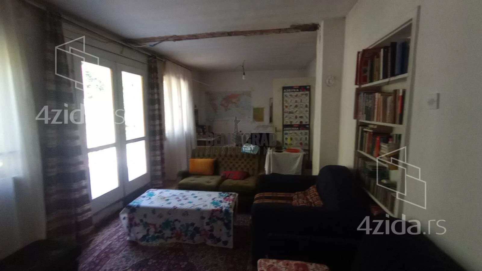 Kuća | 4zida