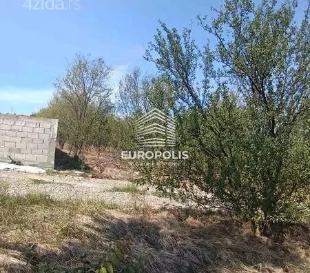 Građevinsko zemljište | 4zida