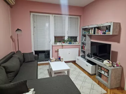 Zrinjskog I Frankopana 1A | 4zida.rs