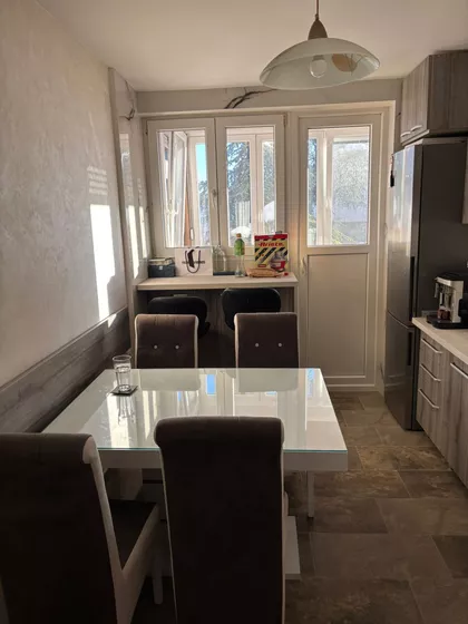 Husinskih Rudara | 4zida.rs