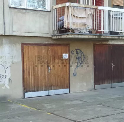 Branka Krsmanovića | 4zida.rs