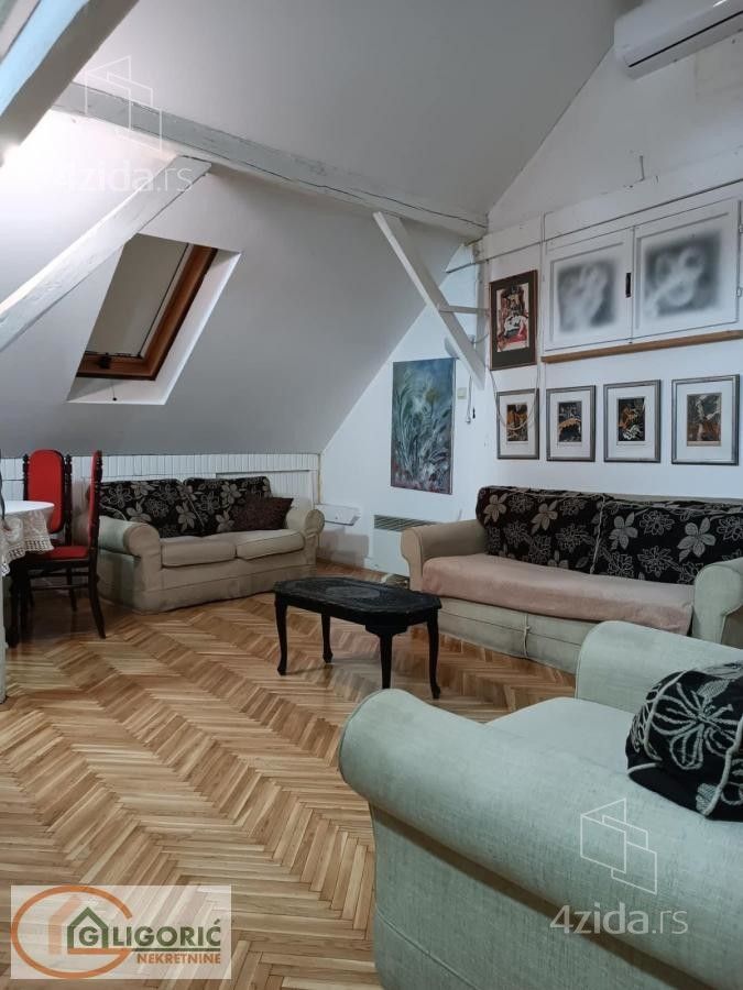трёхкомнатная квартира на продажу, Мать Евросима, 330.000€, 80m² — фото