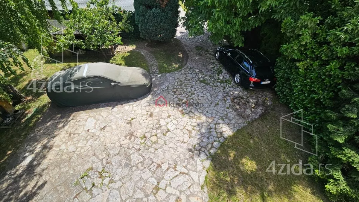 Kuća | 4zida