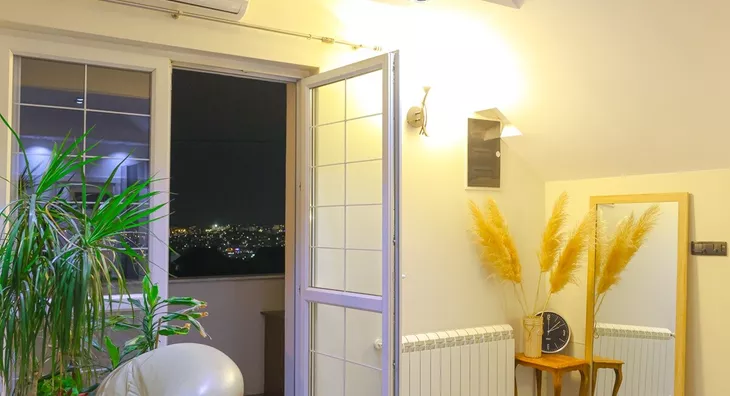 4-etažna kuća | 4zida