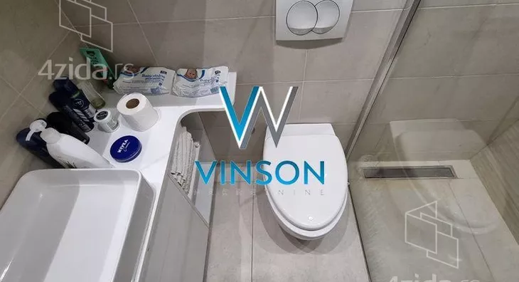 Garsonjera | 4zida