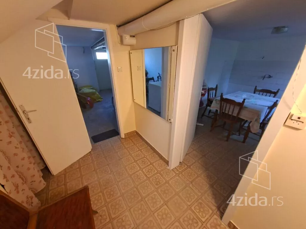 3-etažna kuća | 4zida