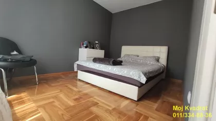 Vojvode Stepe | 4zida.rs