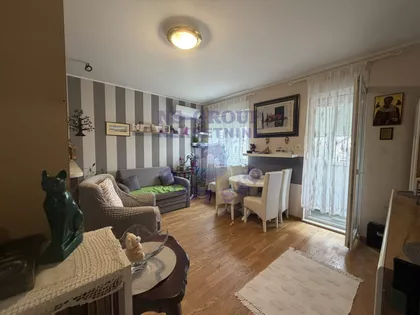 Somborska rampa | 4zida.rs