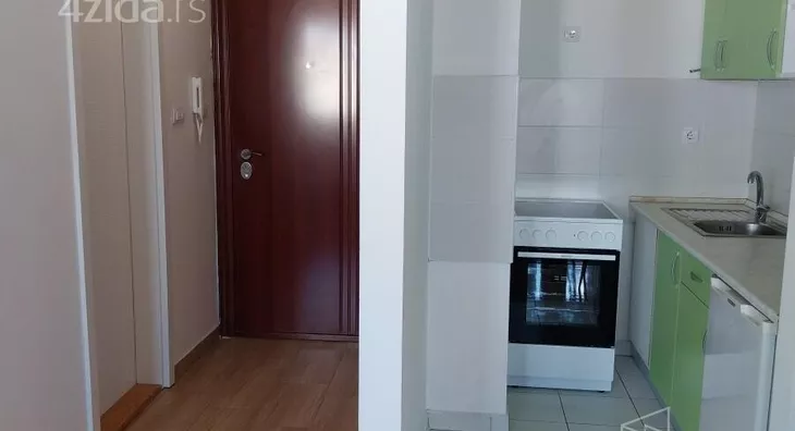 Garsonjera | 4zida