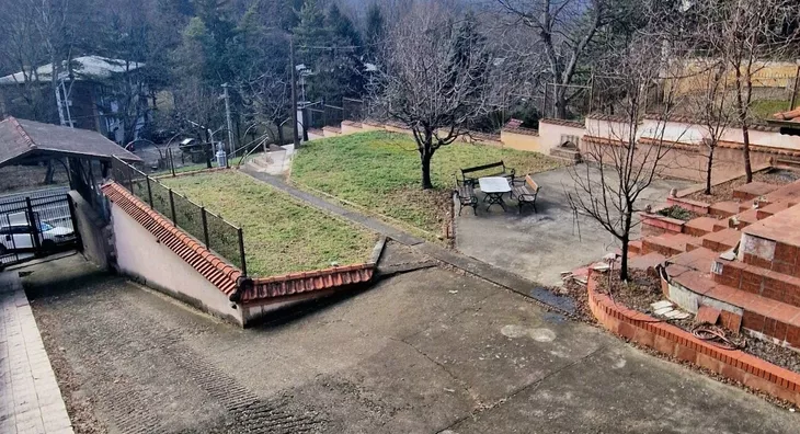 6-etažna kuća | 4zida