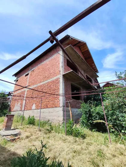 Kruševačka 40 | 4zida.rs
