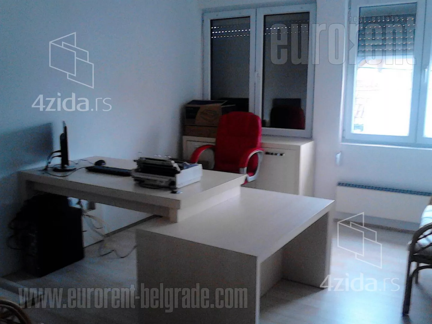 Magacin | 4zida