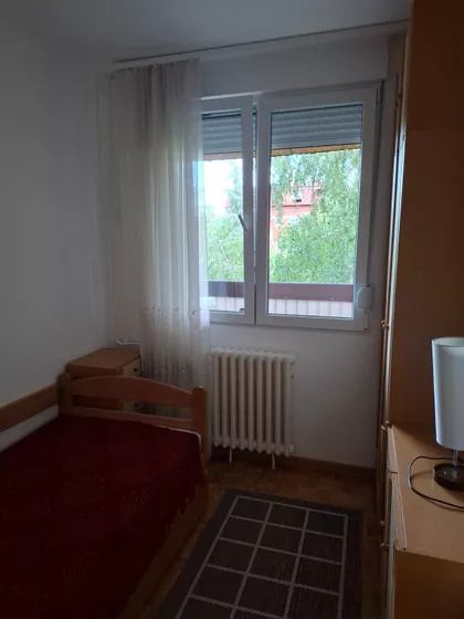 Ljubomira Ivkovića-Šuce 2 | 4zida.rs