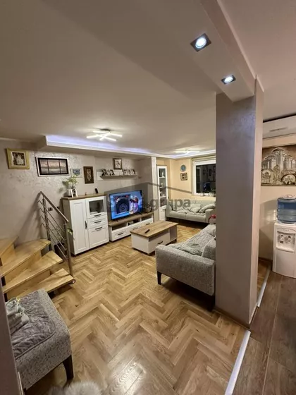 Stevana Šupljikca | 4zida.rs