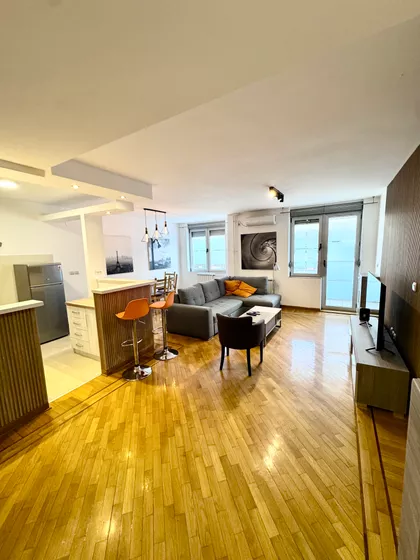 Golubačka 7 | 4zida.rs