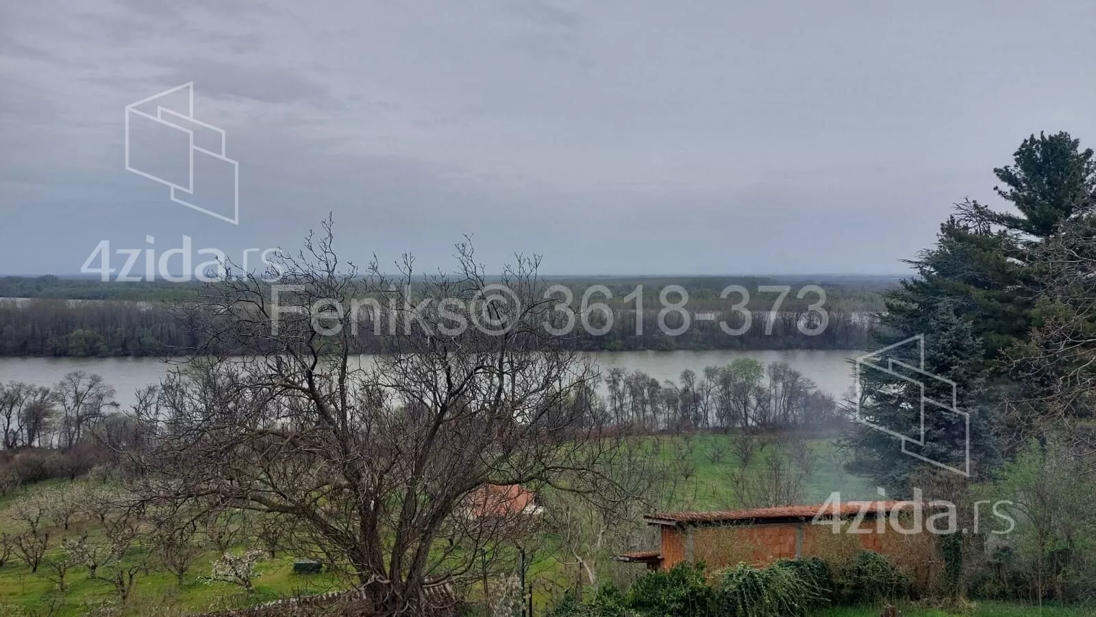 Kuća | 4zida
