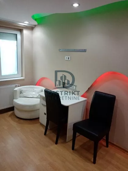 Dom Zdravlja | 4zida.rs