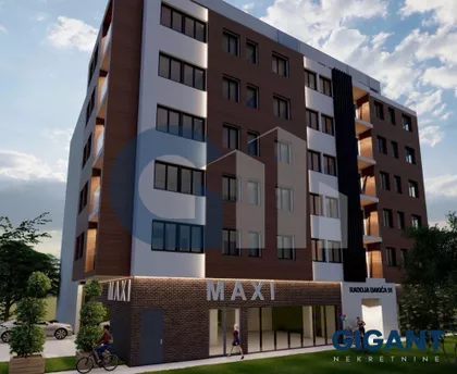 Radoja Dakića-Zemun | 4zida.rs