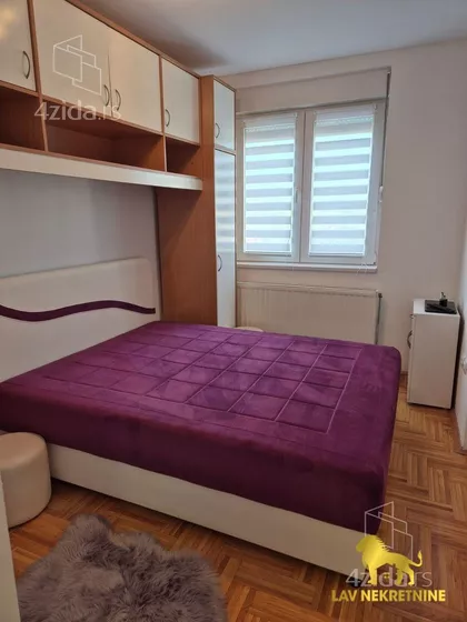 BULEVAR PATRIJARHA PAVLA | 4zida.rs