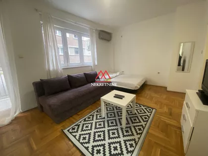 Laze Kostića | 4zida.rs