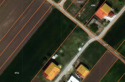 Male Međe 40 Nova | 4zida.rs