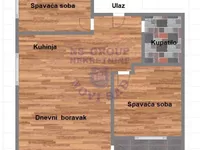 Sadovi, Petrovaradin, Gradske lokacije, Novi Sad | 4zida.rs